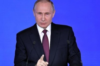 Путин объяснил, почему Россия простила африканцам долги на миллиарды долларов