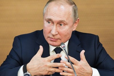 Путин рассказал, почему Россия помогает Африке, не решив собственные проблемы