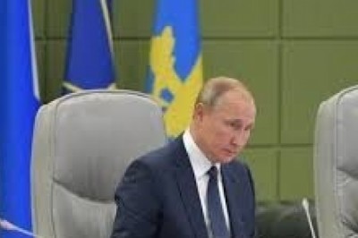 Путин заявил о намерении вложить 190 млрд долларов в Египет