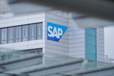 SAP в трехлетнем облачном партнерстве с Microsoft