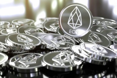 Появилась система вознаграждений для избирателей EOS