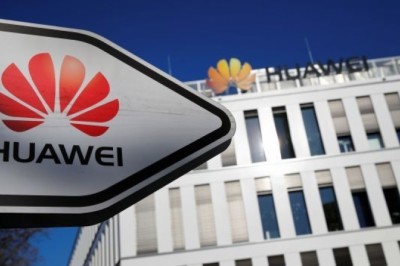 Германия настроена на пропуск Huawei в сети 5G, игнорируя давление со стороны США