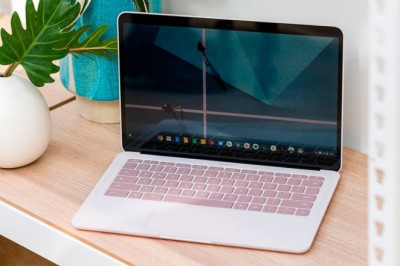 Google представила Pixelbook Go: альтернатива MacBook Air на базе Chrome OS