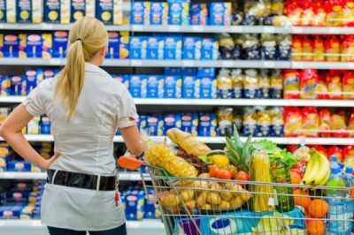 К концу года в России вырастут цены на продукты