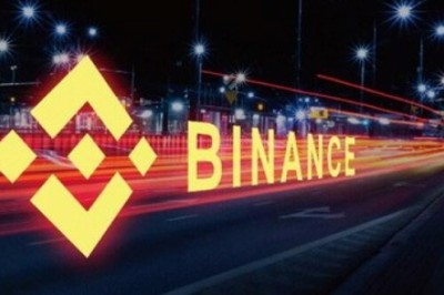 Клиент Binance заработал на реферальной системе почти 6 BTC