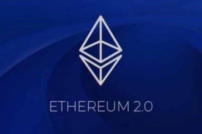 Внедрение Ethereum 2.0 состоится в 2020 году