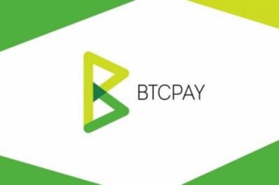 Криптопровайдером протеста в Гонконге стал BTCPAY