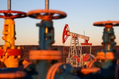 Нефтяному «благополучию» осталось пять лет