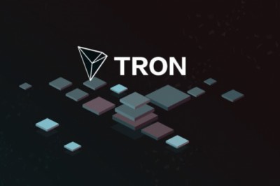 Объем торгов DApps Tron увеличился на $1 млн