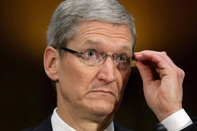 Apple отложила китайское правительство задолго до протестов в Гонконге