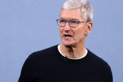 Apple удаляет приложение отслеживания полиции, используемое в протестах в Гонконге, из своего магазина приложений