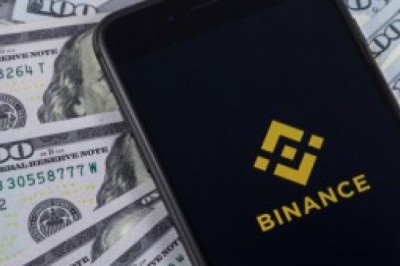 Binance DEX открывает торги токеном на базе криптовалюты XRP