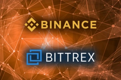 BINANCE VS. BITTREX: Что лучше?