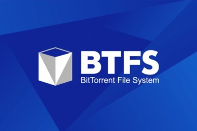 BTFS станет крупнейшей распределенной системой хранения