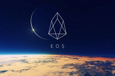 Как купить криптовалюту EOS?