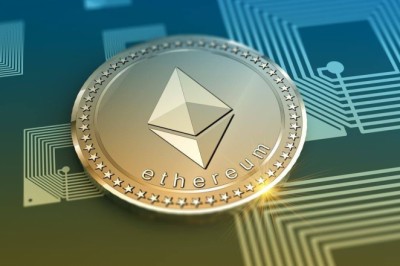 Ethereum византийский хард-форк