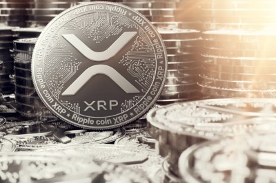 Криптовалюта: Инвестиции в Ripple (XRP)