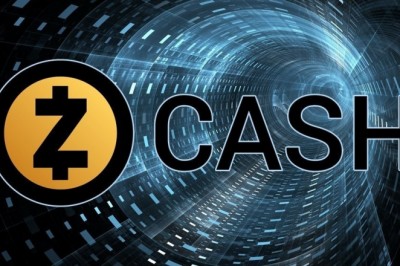 Что Такое Zcash?