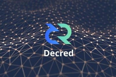 Криптовалюта Decred (DCR)