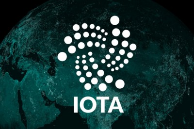 MIOTA (IOTA): Как сохранить криптовалюту