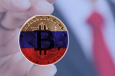 Как купить биткойн в России?