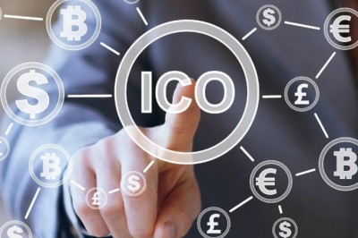 Сравнение сетей блокчейнов, чтобы выпустить токены ICO