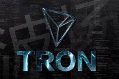 Tron – (TRX) криптовалюта для монет