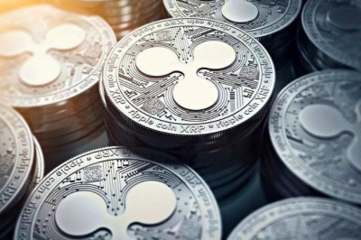 Финансовая криптовалюта: Как насчет Ripple?