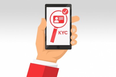 Что такое KYC и как KYC в блокчейне может помочь?