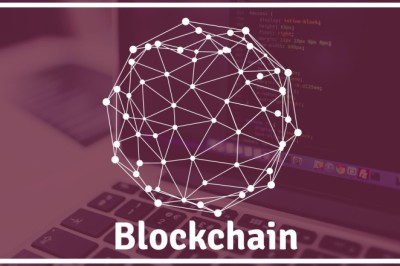 Что такое технология распределенной книги blockchain?