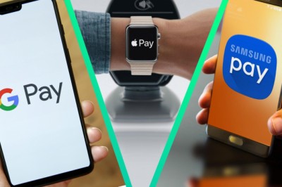 Действительно ли безопасны Apple Pay и Samsung Pay?