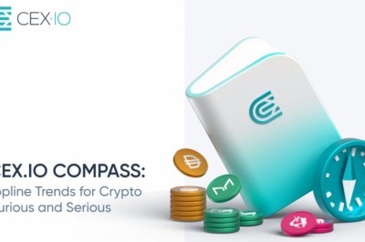 Технический документ CEX.IO — COMPASS